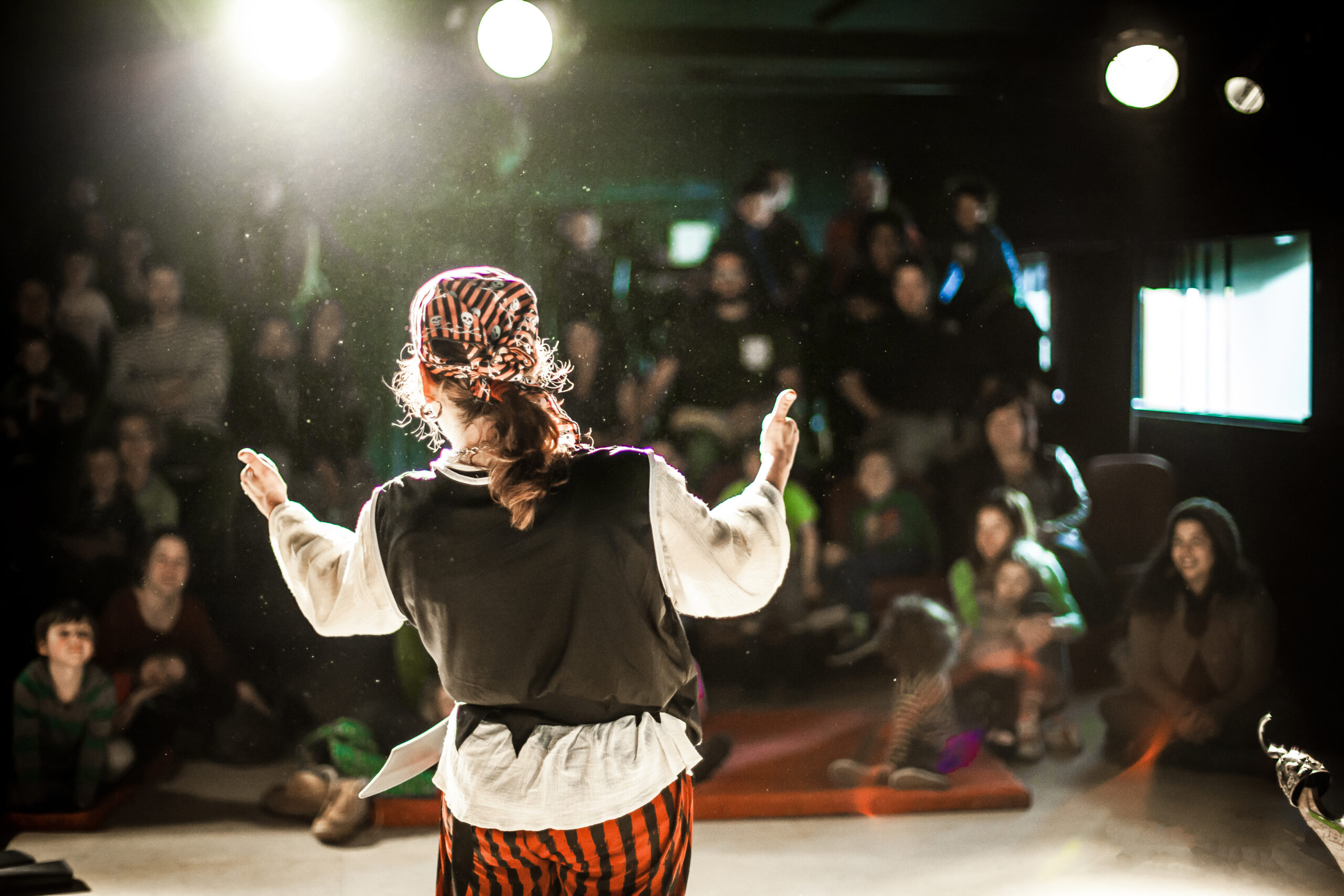 Blog TheatrAkt