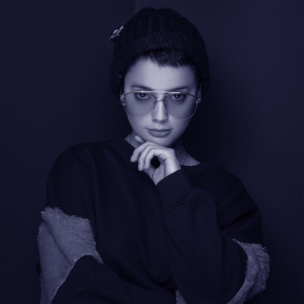 artistes comediens touche pas a mes compotes